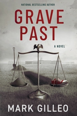 Grave Past by Gilleo, Mark