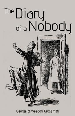 The Diary of a Nobody by Grossmith, George and Weedon