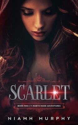 Scarlet by Murphy, Niamh