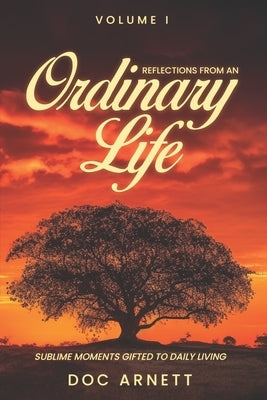 Reflections from an Ordinary Life-Volume I by Arnett, Doc