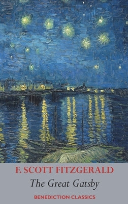 The Great Gatsby by Fitzgerald, F. Scott