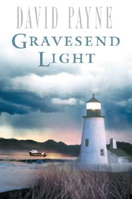 Gravesend Light by Payne, David