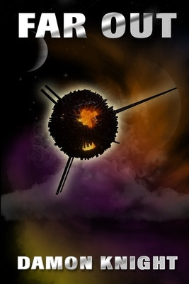 Far Out by Knight, Damon
