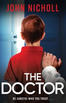The Doctor by Nicholl, John