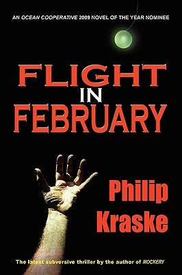 Flight in February by Kraske, Philip