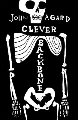 Clever Backbone by Agard, John