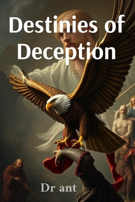 Destinies of Deception: Despotism, Democracies and the Modern Russian Experience by Ant