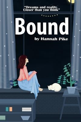 Bound by Pike, Hannah