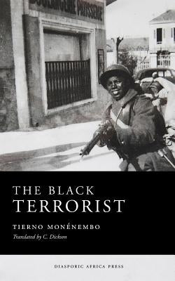 The Black Terrorist by Monénembo, Tierno