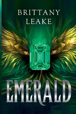 Emerald by Leake, Brittany