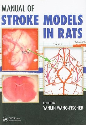 Manual of Stroke Models in Rats by Wang-Fischer, Yanlin
