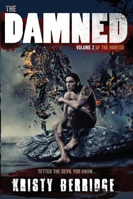 The Damned by Berridge, Kristy Anne