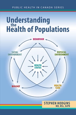 Understanding the Health of Populations: A Canadian Perspective by Hodgins, Stephen