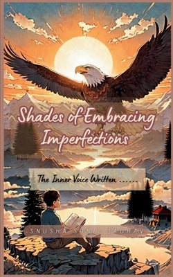Shades of Embracing Imperfections by Jadhav, Snusha Sunil
