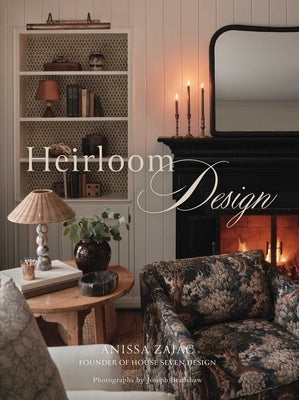 Heirloom Design by Zajac, Anissa