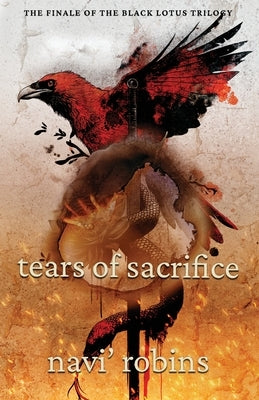 Tears of Sacrifice by Robins, Navi'