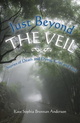 Just Beyond the Veil by Brennan Anderson, Kate Sophia