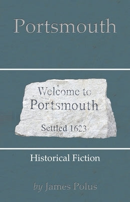 Portsmouth by Polus, James