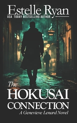 The Hokusai Connection (Book 21) by Ryan, Estelle