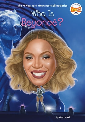 Who Is Beyonc?? by Jewel, Kirsti