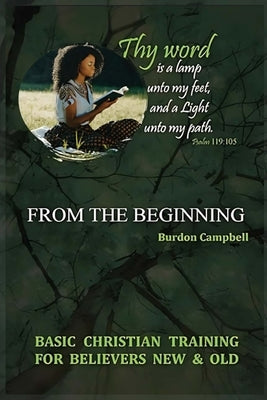 From The Beginning by Campbell, Burdon