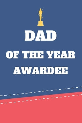 Dad of the Year Awardee: Fill in the blank prompted book about what I love about dad. Design simple and easy to Draw & Add picture. Keeping you by Shira, Yuki