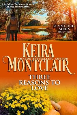 Three Reasons to Love by Polidoro, Angela