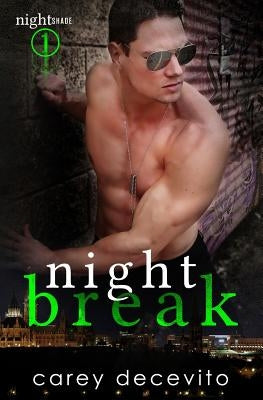 Night Break by Decevito, Carey