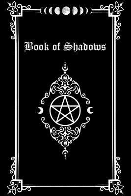 Book of Shadows by Gray, Sara Renae