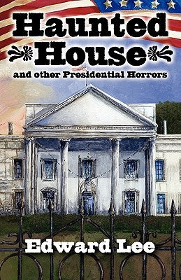 Haunted House by Lee, Edward