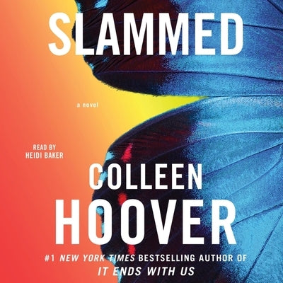 Slammed by Hoover, Colleen