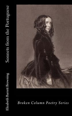 Sonnets from the Portuguese by Browning, Elizabeth Barrett