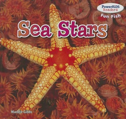 Sea Stars by Gibbs, Maddie
