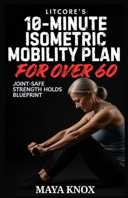 LitCore's 10-Minute Isometric Mobility Plan for Over 60: Daily Stability Training Without Pain by Knox, Maya