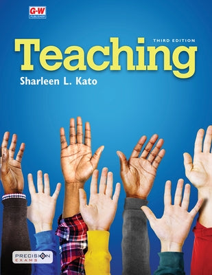 Teaching by Kato, Sharleen L.