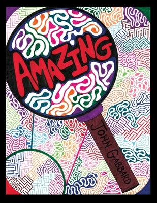 Amazing by Gabbard, John