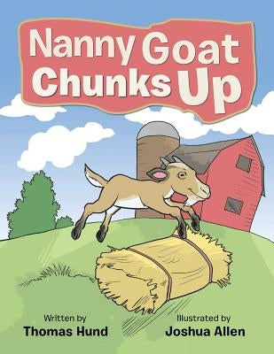 Nanny Goat Chunks Up by Hund, Thomas