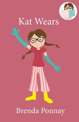 Kat Wears by Ponnay, Brenda