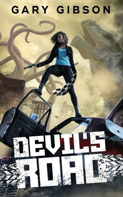 Devil's Road by Gibson, Gary