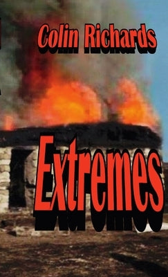 Extremes by Richards, Colin