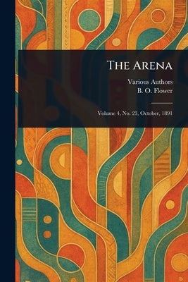 The Arena by Various
