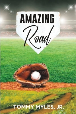 Amazing Road by McCoy, Chelsia