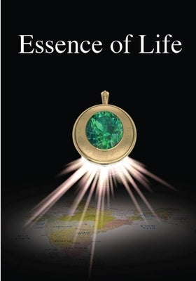 The Essence of Life by Azarzar, Udi