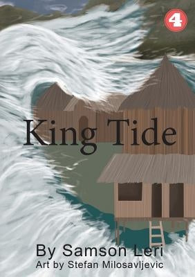 King Tide by Leri, Samson