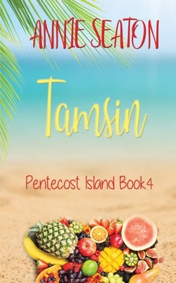 Tamsin by Seaton, Annie