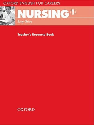 Nursing 1 by Grice, Tony