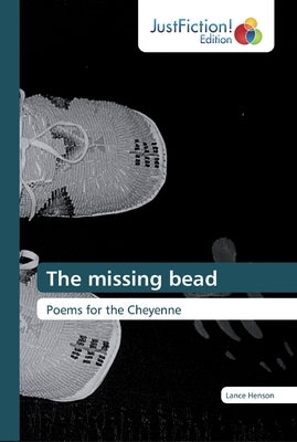 The missing bead by Henson, Lance