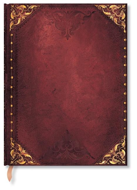 Urban Glam Ultra Lined Hardcover Journal, 144pg, 120gsm by Paperblanks (the New Romantics) by Paperblanks