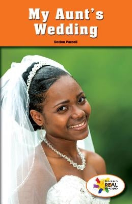 My Aunt's Wedding by Parnell, Declan