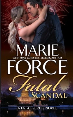 Fatal Scandal by Force, Marie